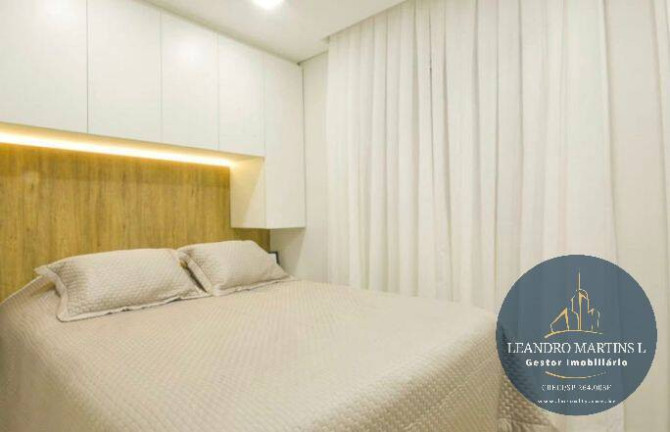 Imagem Apartamento com 1 Quarto à Venda, 33 m² em Vila Mariana - São Paulo