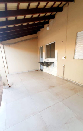 Imagem Casa com 3 Quartos à Venda, 189 m² em Marajoara - Várzea Grande