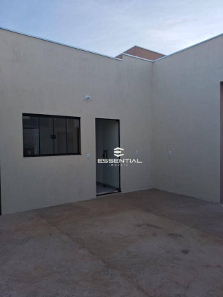 Imagem Casa com 2 Quartos à Venda, 60 m² em Borboleta Iii - Bady Bassitt Imagem Casa com 2 Quartos à Venda, 60 m² em Borboleta Iii - Bady Bassitt