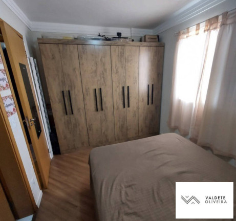Imagem Apartamento com 3 Quartos à Venda, 77 m² em Parque Residencial Aquarius - São José Dos Campos Imagem Apartamento com 3 Quartos à Venda, 77 m² em Parque Residencial Aquarius - São José Dos Campos