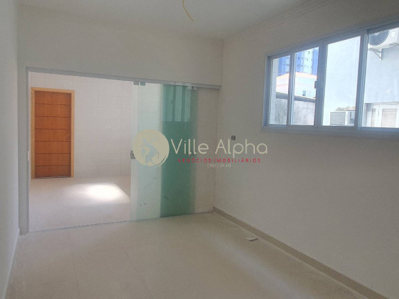 Imagem Casa com 3 Quartos à Venda, 150 m² em Embare - Santos