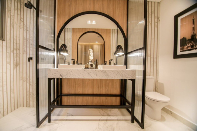 Imagem Apartamento com 2 Quartos à Venda, 92 m² em Lapa - São Paulo