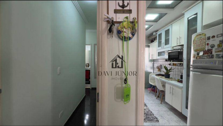 Imagem Apartamento com 2 Quartos à Venda, 99 m² em Parque Campolim - Sorocaba