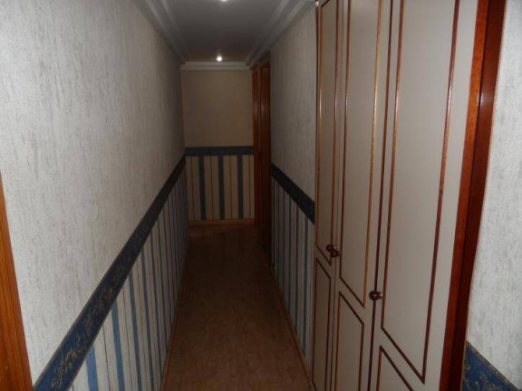 Imagem Apartamento com 4 Quartos à Venda, 176 m² em Tatuapé - São Paulo Imagem Apartamento com 4 Quartos à Venda, 176 m² em Tatuapé - São Paulo