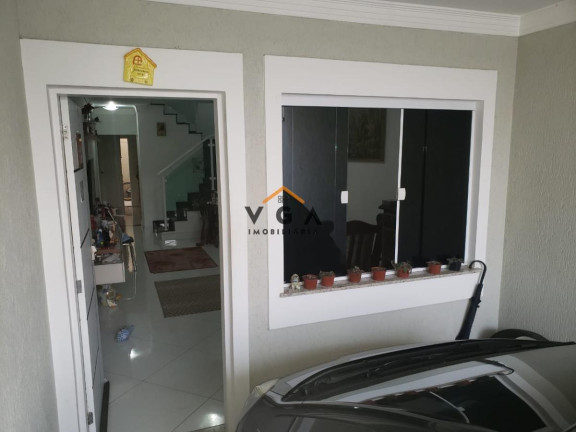 Imagem Casa com 3 Quartos à Venda, 115 m² em Cidade Patriarca - São Paulo