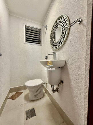 Imagem Apartamento com 4 Quartos à Venda, 200 m² em Jardim Astúrias - Guarujá Imagem Apartamento com 4 Quartos à Venda, 200 m² em Jardim Astúrias - Guarujá