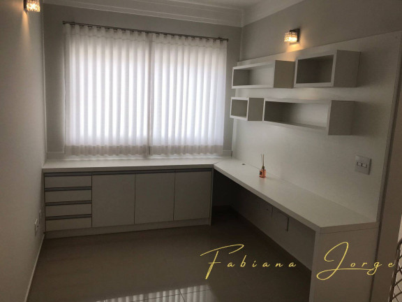 Imagem Casa de Condomínio com 3 Quartos à Venda, 290 m² em Swiss Park - Campinas Imagem Casa de Condomínio com 3 Quartos à Venda, 290 m² em Swiss Park - Campinas