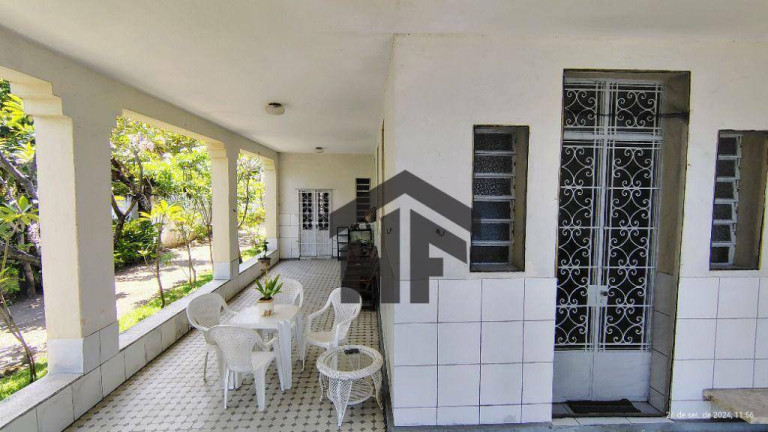 Imagem Casa com 7 Quartos à Venda, 245 m² em Carmo - Olinda Imagem Casa com 7 Quartos à Venda, 245 m² em Carmo - Olinda