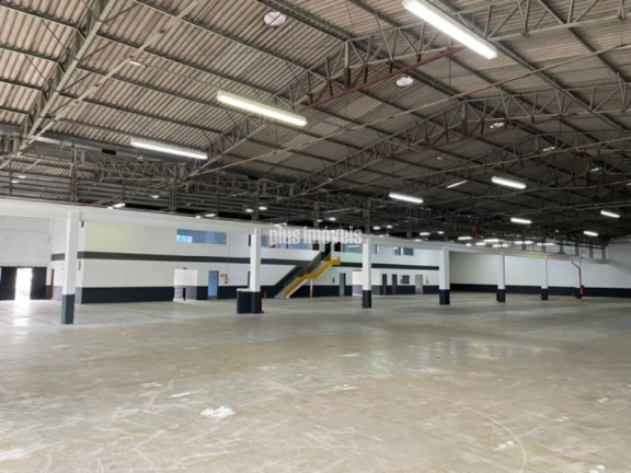 Imagem Imóvel Comercial para Alugar, 2.692 m² em Jardim Humaitá - São Paulo