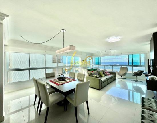 Imagem Apartamento com 4 Quartos à Venda, 193 m² em Navegantes - Capão Da Canoa