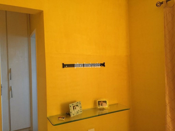 Imagem Apartamento com 3 Quartos à Venda, 110 m² em Morumbi - São Paulo