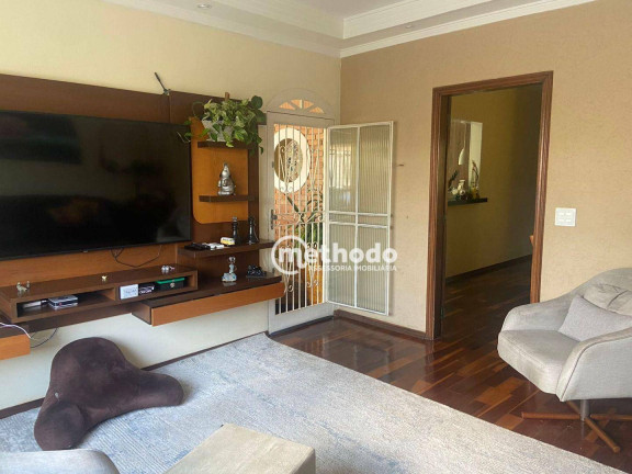 Imagem Casa com 3 Quartos à Venda, 179 m² em Parque Da Figueira - Campinas Imagem Casa com 3 Quartos à Venda, 179 m² em Parque Da Figueira - Campinas