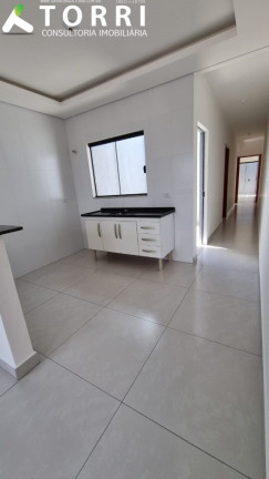 Imagem Casa com 2 Quartos à Venda, 60 m² em Parque São Bento - Sorocaba