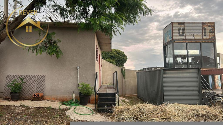 Imagem Terreno para Alugar, 1.100 m² em Parque Das Universidades - Campinas