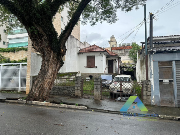 Imagem Terreno à Venda, 10 m² em Praça Da árvore - São Paulo Imagem Terreno à Venda, 10 m² em Praça Da árvore - São Paulo
