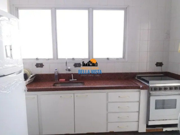 Imagem Apartamento com 2 Quartos à Venda, em Itararé - São Vicente Imagem Apartamento com 2 Quartos à Venda, em Itararé - São Vicente