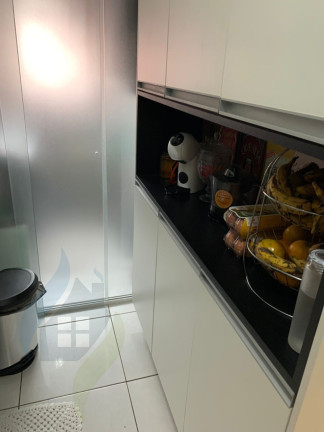 Imagem Imóvel com 2 Quartos à Venda, 55 m² em Jardim Melo - São Paulo