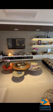 Imagem Apartamento com 4 Quartos à Venda, 204 m² em Santo Agostinho - Belo Horizonte