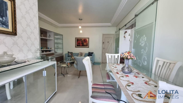 Imagem Apartamento com 3 Quartos à Venda, 96 m² em Bom Abrigo - Florianópolis Imagem Apartamento com 3 Quartos à Venda, 96 m² em Bom Abrigo - Florianópolis