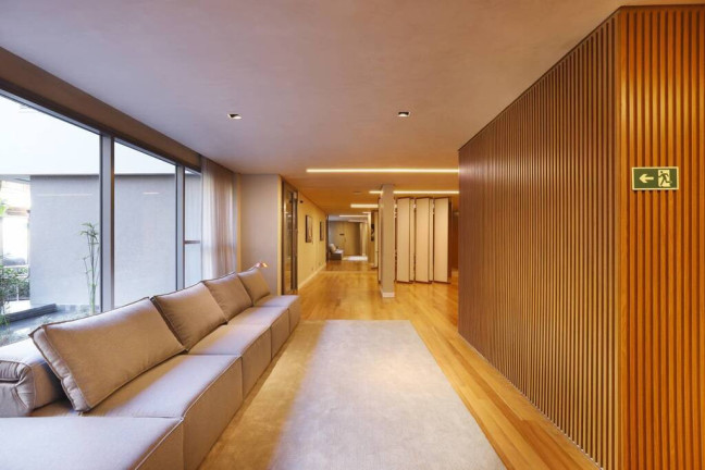 Imagem Apartamento com 3 Quartos à Venda, 315 m² em Jardim Paulista - São Paulo