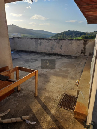 Imagem Casa com 3 Quartos à Venda, 175 m² em Centro - Tomazina