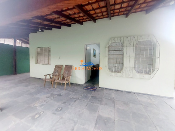 Imagem Casa com 4 Quartos à Venda, 155 m² em Perequê Açu - Ubatuba