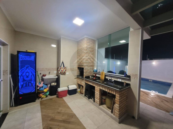 Casa com 2 Quartos à Venda, 345 m² em Jardim Palmeiras - Itanhaém