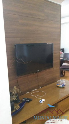 Imagem Apartamento com 3 Quartos à Venda, 91 m² em Rudge Ramos - São Bernardo Do Campo Imagem Apartamento com 3 Quartos à Venda, 91 m² em Rudge Ramos - São Bernardo Do Campo