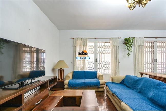 Imagem Casa com 4 Quartos à Venda,  em Moema - São Paulo