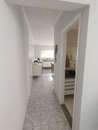 Imagem Casa com 3 Quartos à Venda, em Jardim Santa Esmeralda - Hortolândia Imagem Casa com 3 Quartos à Venda, em Jardim Santa Esmeralda - Hortolândia