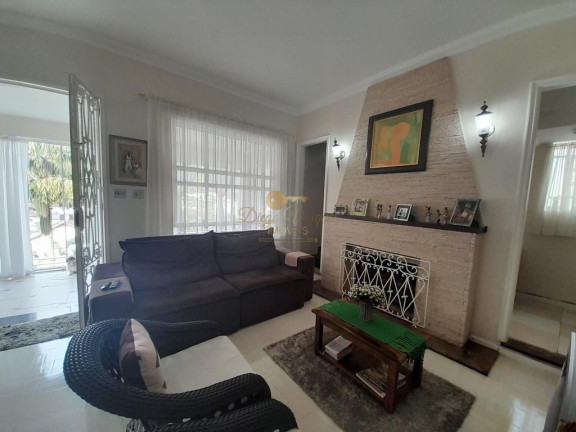 Imagem Casa com 3 Quartos à Venda, 776 m² em Barra Do Imbuí - Teresópolis