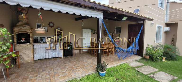 Imagem Casa de Condomínio com 5 Quartos à Venda, 164 m² em Morro Do Milagre - São Pedro Da Aldeia Imagem Casa de Condomínio com 5 Quartos à Venda, 164 m² em Morro Do Milagre - São Pedro Da Aldeia