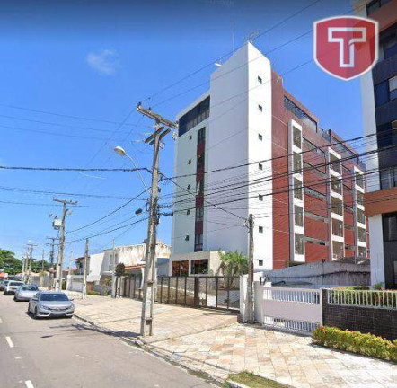 Imagem Cobertura com 2 Quartos à Venda, 133 m² em Cabo Branco - João Pessoa