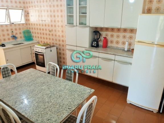 Imagem Apartamento com 3 Quartos à Venda, 80 m² em Enseada - Guarujá