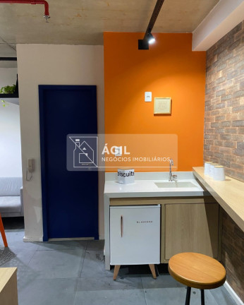 Imagem Imóvel Comercial à Venda, 34 m² em Jardim Oswaldo Cruz - São José Dos Campos
