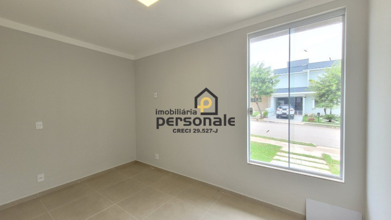 Imagem Imóvel com 3 Quartos à Venda, 112 m² em Condominio Terras De São Francisco - Sorocaba