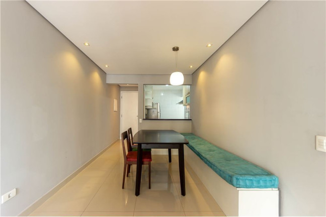 Imagem Apartamento com 2 Quartos à Venda, 64 m² em Saúde - São Paulo