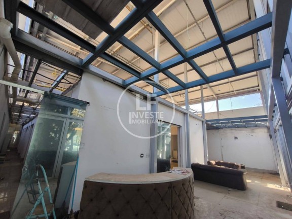 Imagem Imóvel Comercial à Venda, 550 m² em Setor Oeste - Goiânia Imagem Imóvel Comercial à Venda, 550 m² em Setor Oeste - Goiânia