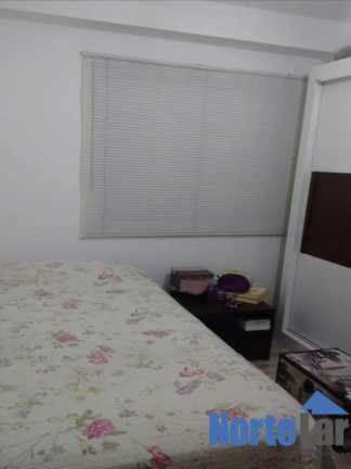 Imagem Apartamento com 2 Quartos à Venda, 50 m² em Núcleo Do Engordador - São Paulo