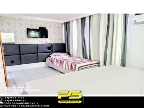 Imagem Apartamento com 2 Quartos à Venda, 130 m² em Jardim Oceania - João Pessoa Imagem Apartamento com 2 Quartos à Venda, 130 m² em Jardim Oceania - João Pessoa