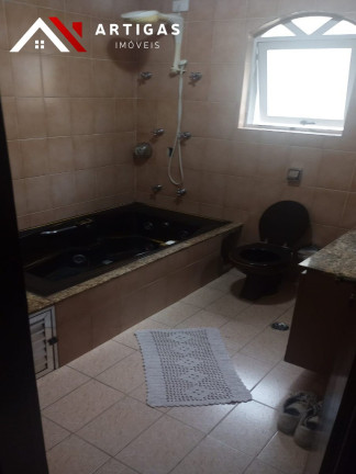 Imagem Imóvel com 6 Quartos à Venda, 350 m² em Vila Bertioga - São Paulo Imagem Imóvel com 6 Quartos à Venda, 350 m² em Vila Bertioga - São Paulo