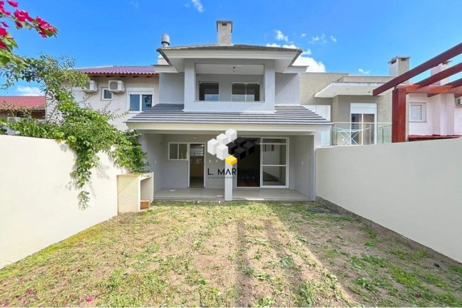 Imagem Casa com 3 Quartos à Venda, 230 m² em Hípica - Porto Alegre Imagem Casa com 3 Quartos à Venda, 230 m² em Hípica - Porto Alegre