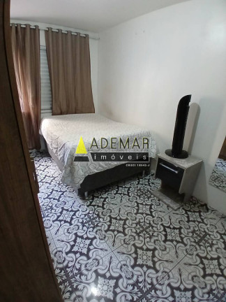 Apartamento com 2 Quartos à Venda, 48 m² em Casa Grande - Diadema