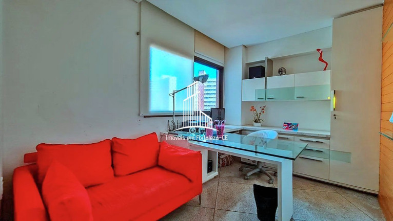 Imagem Apartamento com 4 Quartos à Venda, 300 m² em Meireles - Fortaleza Imagem Apartamento com 4 Quartos à Venda, 300 m² em Meireles - Fortaleza