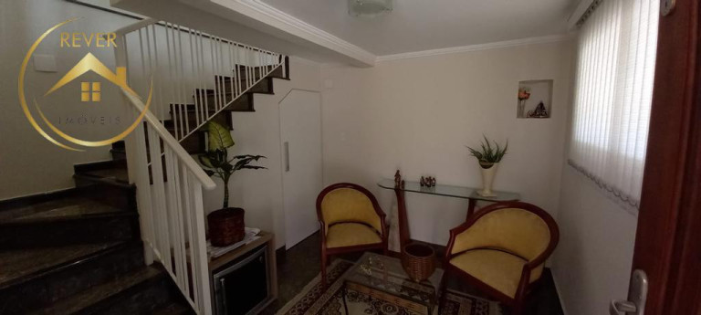 Imagem Sobrado com 4 Quartos à Venda, 298 m² em Jardim Nossa Senhora Auxiliadora - Campinas Imagem Sobrado com 4 Quartos à Venda, 298 m² em Jardim Nossa Senhora Auxiliadora - Campinas