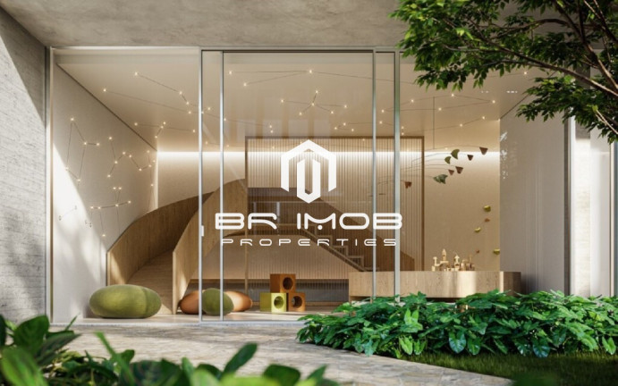 Imagem Imóvel com 3 Quartos à Venda, 209 m² em Itaim Bibi - São Paulo