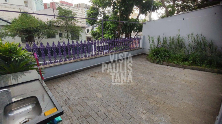 Imagem Casa à Venda ou Locação, 254 m² em Vila Mariana - São Paulo Imagem Casa à Venda ou Locação, 254 m² em Vila Mariana - São Paulo