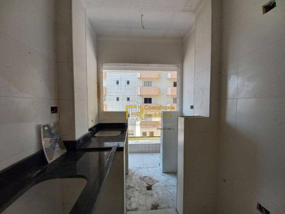 Imagem Apartamento com 2 Quartos à Venda, 56 m² em Tupi - Praia Grande Imagem Apartamento com 2 Quartos à Venda, 56 m² em Tupi - Praia Grande