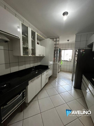 Imagem Apartamento com 2 Quartos à Venda, 113 m² em Vila Aurora - Dourados Imagem Apartamento com 2 Quartos à Venda, 113 m² em Vila Aurora - Dourados