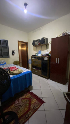 Imagem Casa com 4 Quartos à Venda, 200 m² em Parque São Jerônimo - Anápolis